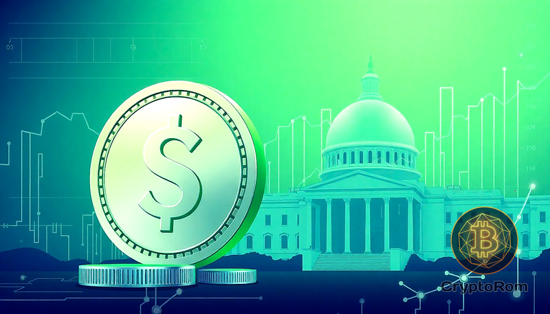 💰 Стейблкоины преодолели отметку в $320 млрд, несмотря на нерешённые вопросы