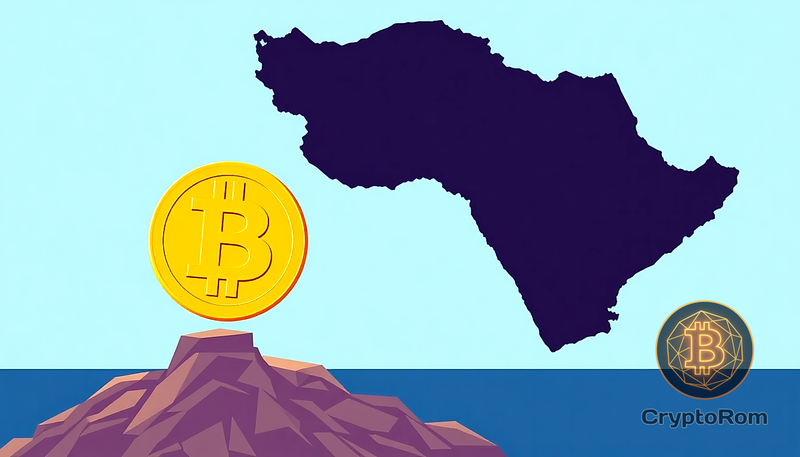 🚀 Bitcoin приближается к $80,000 после открытия Ормузского пролива