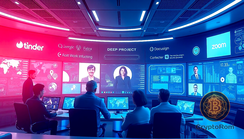 🤖 World Project запускает крупное обновление для борьбы с дипфейками и ботами