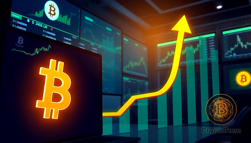 📈 Bitcoin Holdings от Strategy Shares достигли прибыли