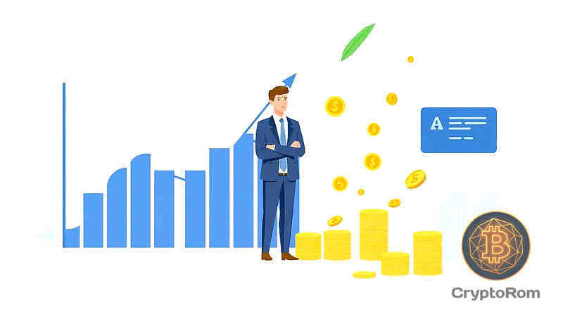 💹 Strategy предлагает полумесячные дивиденды по своим акциям STRC
