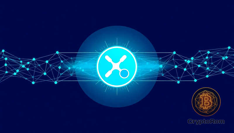 🔗 XRP теперь доступен на Solana