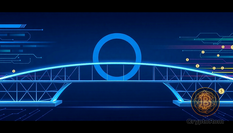 🌉 Circle представила мост USDC для кросс-чейн переводов