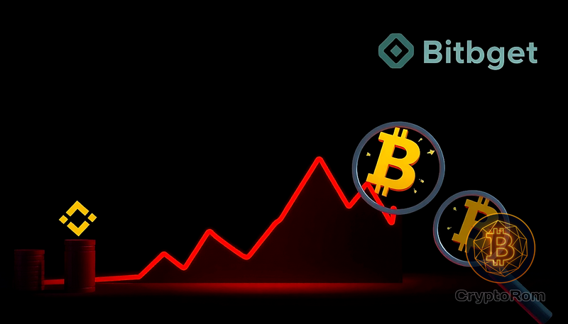 📉 RAVE обрушился на 68% после расследования Binance и Bitget