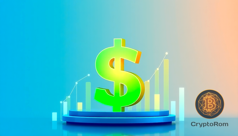 💡 Новая функция Cashtags в X создала $1 млрд оборота