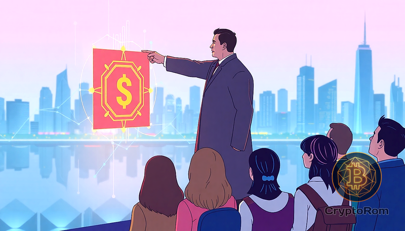 🔍 GalaxyOne призывает розничных инвесторов больше уделять внимание стекингу