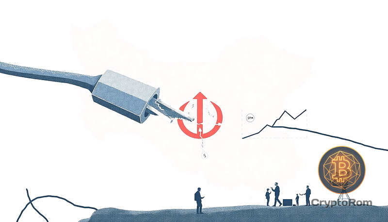 📵 Интернет-блокада в Иране продолжается: 50 дней без связи