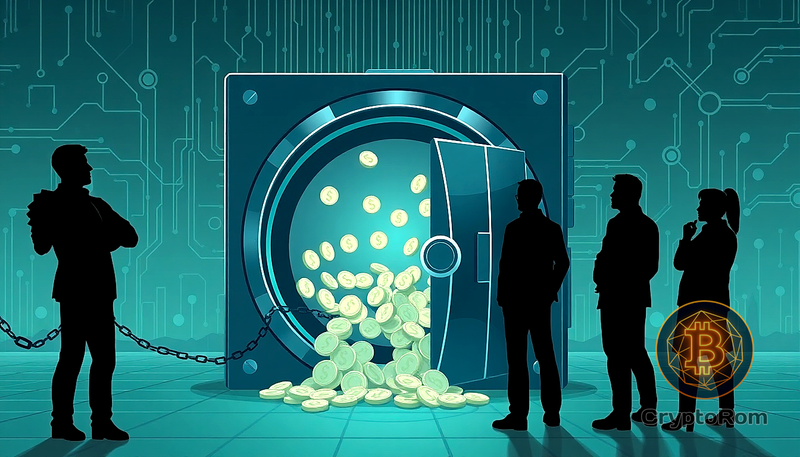 ⚠️ Крах DeFi: крупнейший взлом года и его последствия