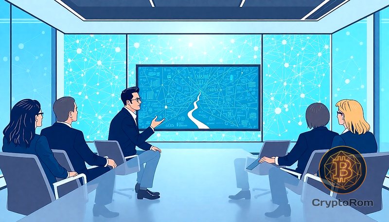 🔍 Проблема дифференциации у венчурных фондов Web3