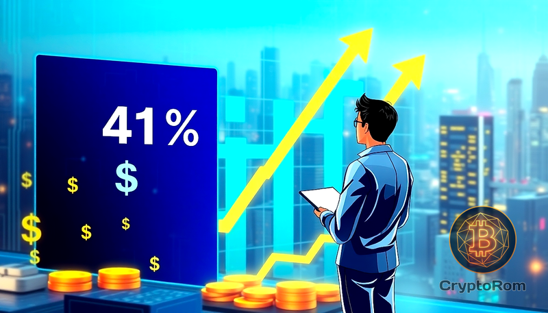 📈 Криптотрейдеры потратили $9,7 млрд на комиссии в первой половине 2025 года