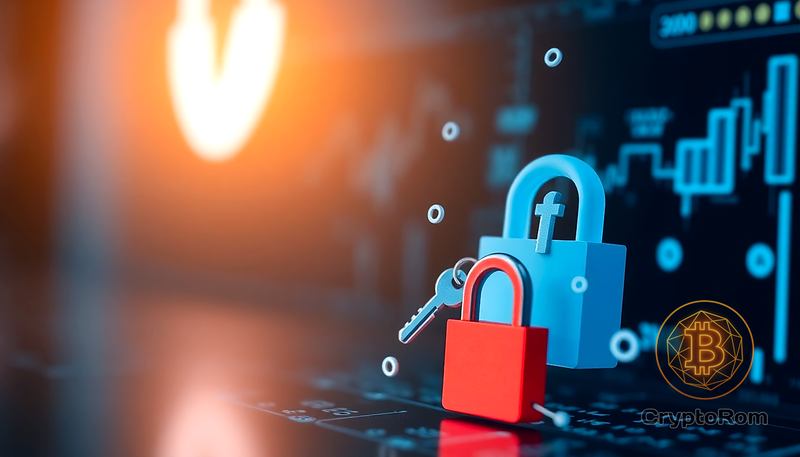 🔒 Утечка в Vercel заставляет разработчиков крипто приложений защищать API-ключи