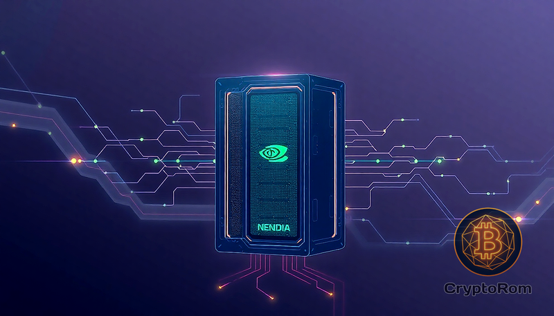 🤖 Nvidia выпускает Nemotron 3 Super, 120-миллиардную открытую AI модель