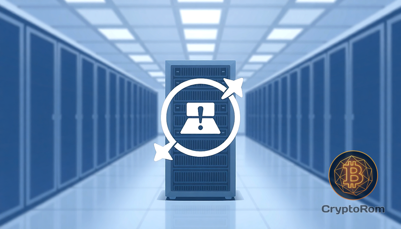 🔄 Microsoft предупреждает о проблемах с обновлениями Windows