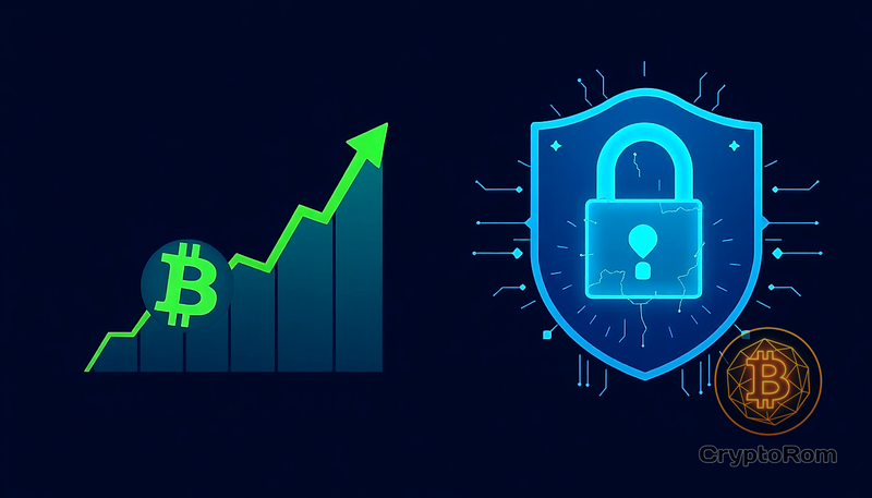 📈 Поток инвестиций в биткоин-ETF достигает почти $1 млрд, а взлом Kelp вызывает беспокойство в DeFi