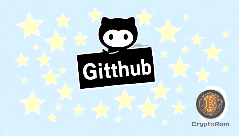 🌟 На GitHub обнаружили миллионы фейковых звёзд