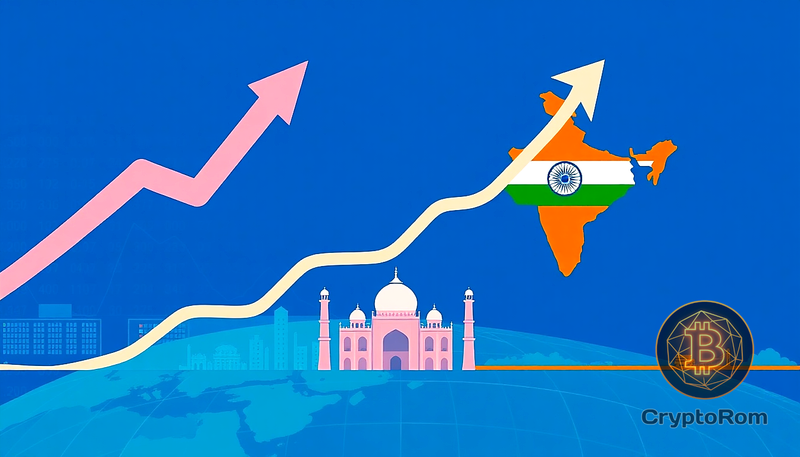 📈 Revolut планирует IPO и запускается в Индии