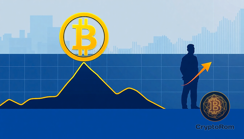 📈 Bitcoin торгуется выше ключевого уровня перед слушаниями Варша