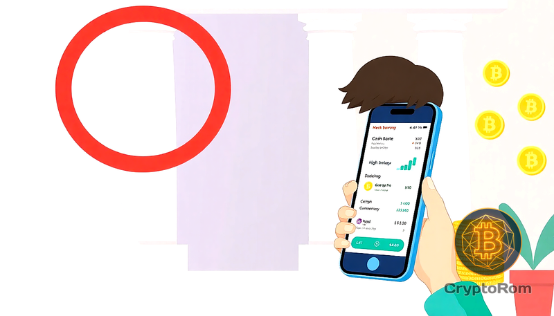 💳 Cash App запускает счета для детей без доступа к Bitcoin