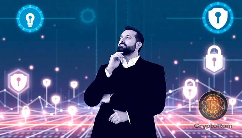 🔒 Основатель Curve призывает к стандартам безопасности DeFi