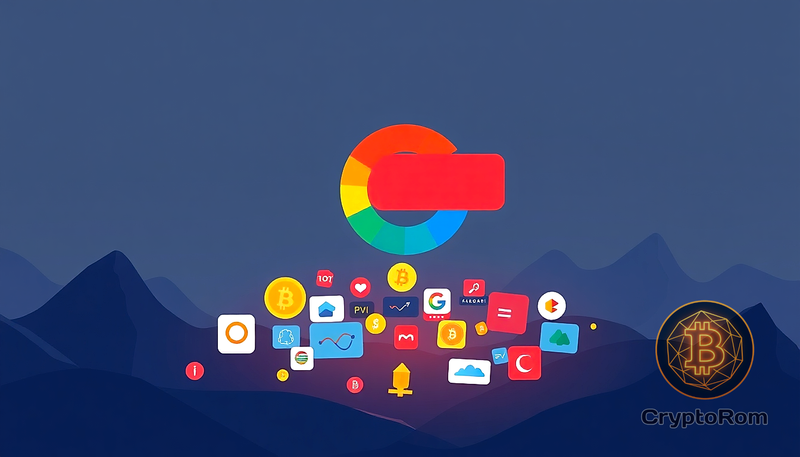 🔍 Проблемы поиска для криптокомпаний из-за некачественного ИИ-контента