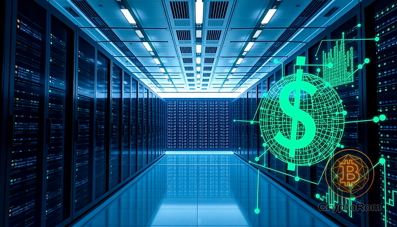 💰 Core Scientific планирует привлечь $3.3 млрд для расширения дата-центров ИИ