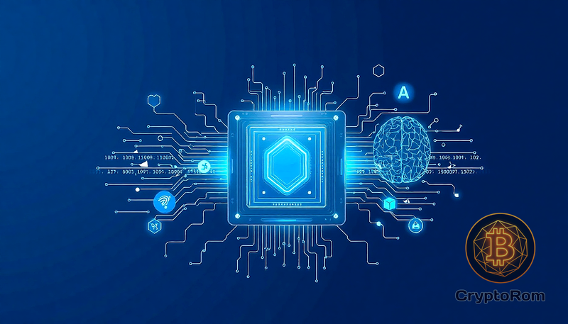 🔮 Квантовые компьютеры могут улучшить ИИ благодаря обработке больших данных