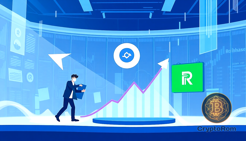 📈 Kalshi запускает крипто-фьючерсы, бросая вызов Coinbase и Robinhood