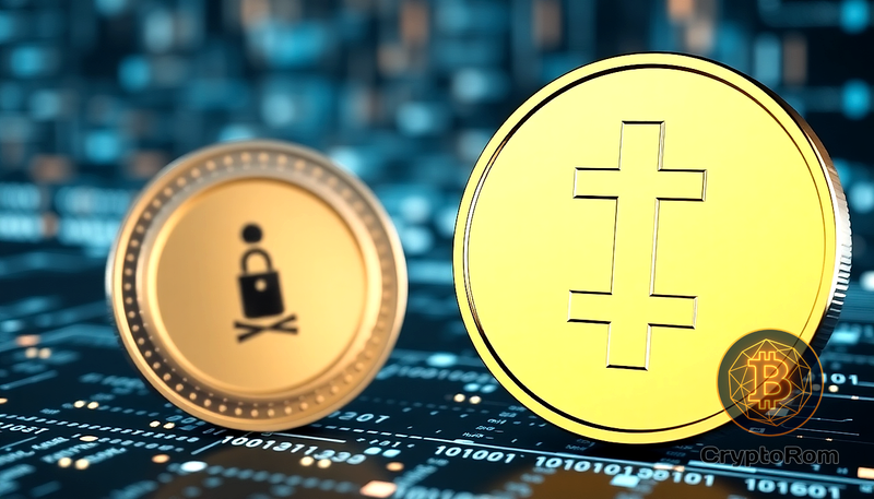 💰 Стейблкоин Tether укрепляет позиции на фоне хакерских атак