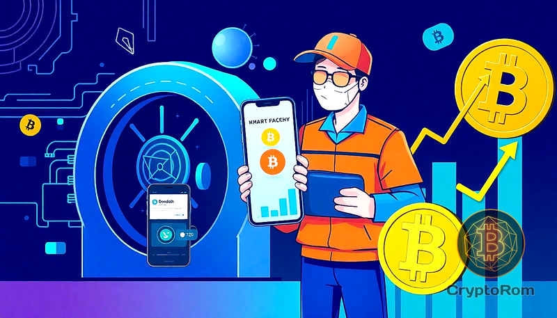 🌐 Взломы и нововведения на крипторынке: обзор от 22 апреля