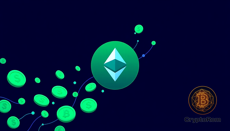 💰 Tether выпустил 2 миллиарда USDT на Ethereum за три дня