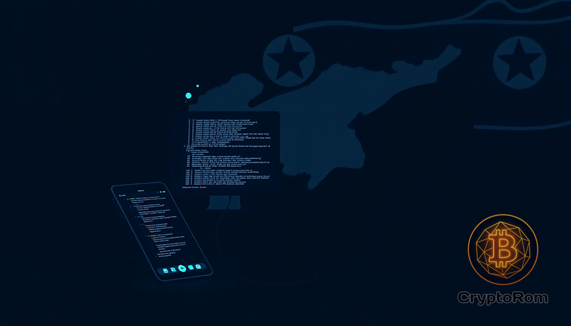 ⚠️ Северокорейская группа Lazarus использует новую атаку Mach-O Man