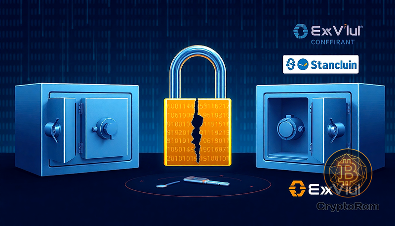 🔒 Потеря $3.5 миллиона Volo Protocol на Sui Blockchain