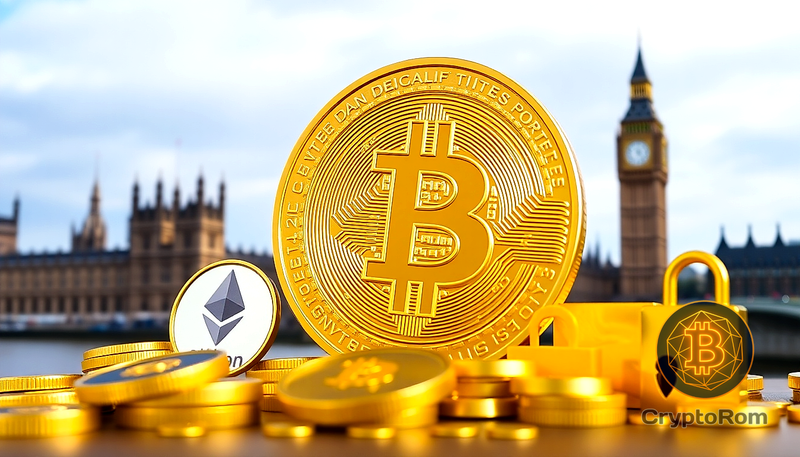 💰 Биткоин без налогов возвращается: как инвесторы в Великобритании могут избежать налогов на криптовалюту