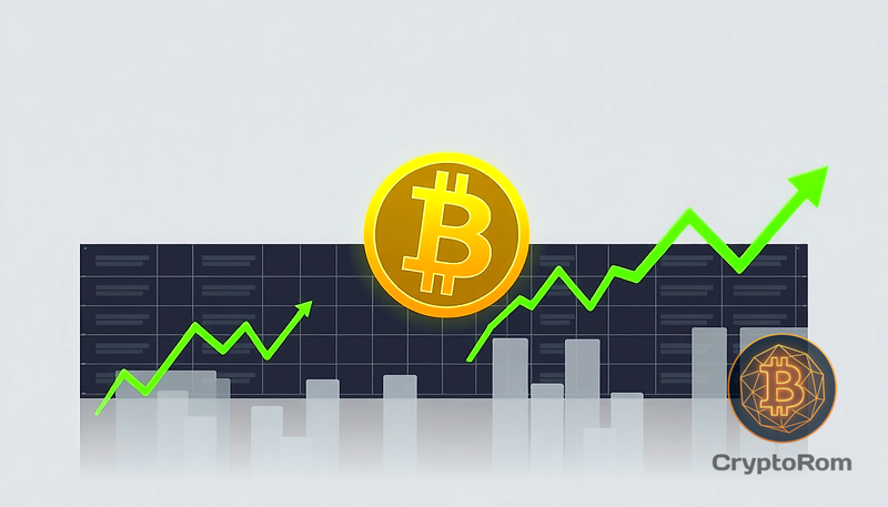 📈 Акции American Bitcoin растут после запуска 11 000 майнеров