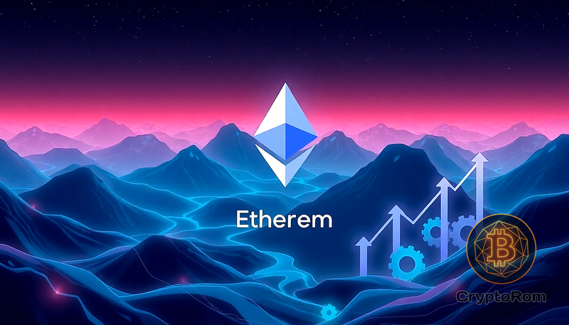 🎮 Ronin объявляет дату перехода на Ethereum Layer-2