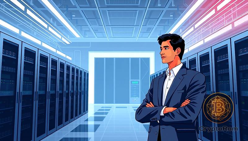 🤖 Google планирует инвестировать $185 млрд в инфраструктуру ИИ