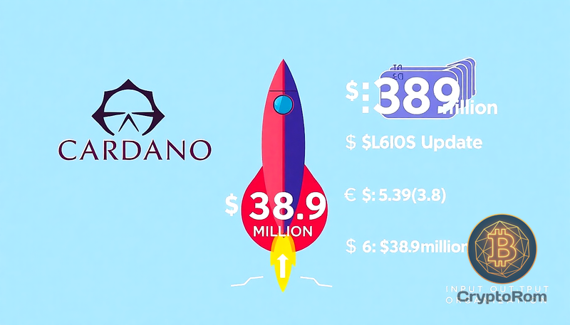 🚀 Обновление Leios и инструмент Pogun от Cardano: планы финансирования на 2026 год