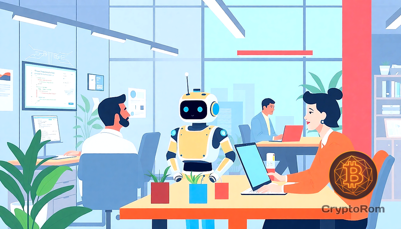 🤖 OpenAI запускает функцию Workspace Agents в ChatGPT