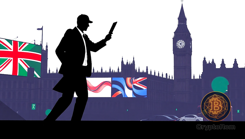 🎲 Незарегистрированные операторы обгонят рекламные расходы регулируемого игорного рынка Великобритании к 2028 году