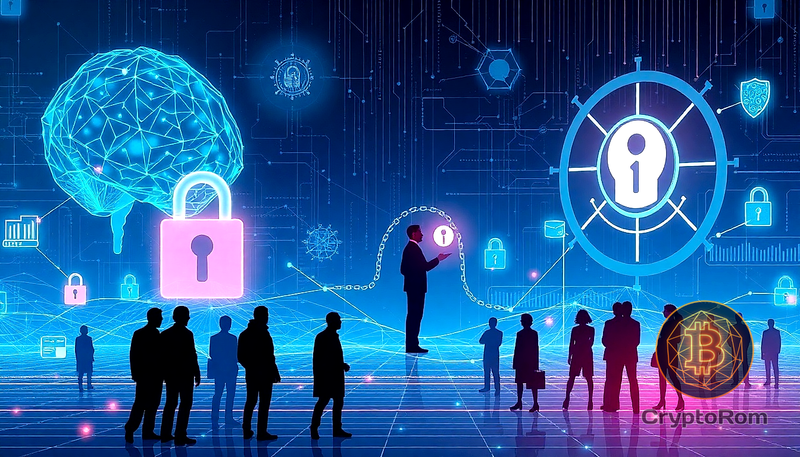 🤖 Искусственный интеллект ломает традиционную цифровую безопасность