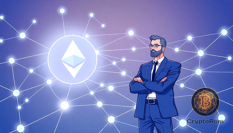 🔗 Base признана лучшей сетью для торговли и платежей