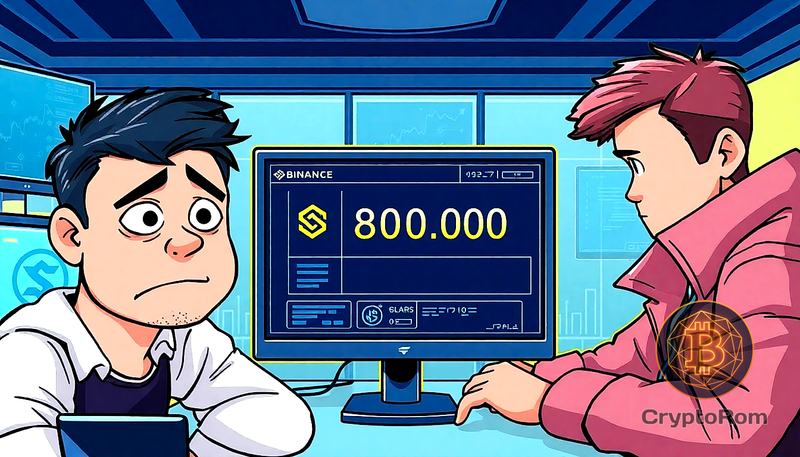 🕵️‍♂️ Французский стример спасает $800K с помощью крипто-детектива