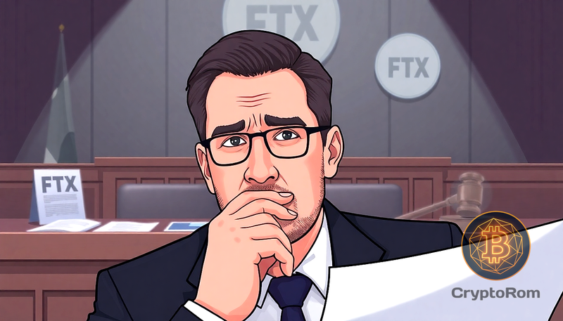 ⚖️ Основатель FTX отказывается от повторного судебного разбирательства