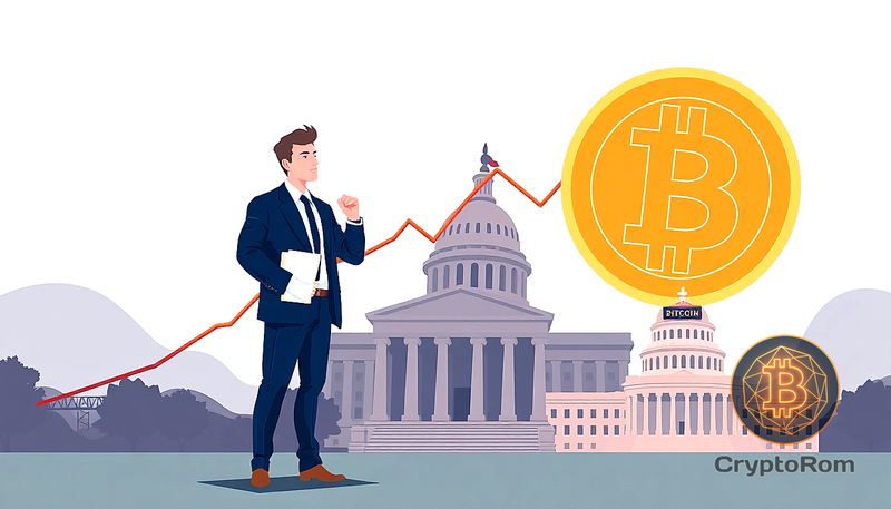 📈 Биткоин превысил $79,000, затем откатился