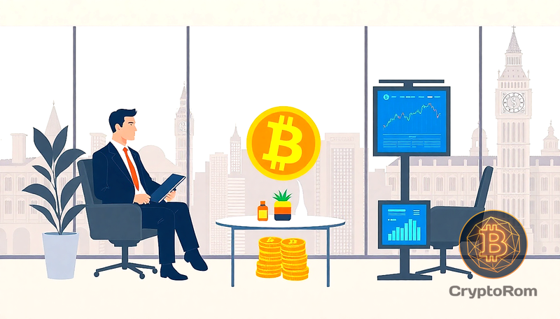 💰 Pantera Capital призывает Satsuma Technology продать биткоин-активы