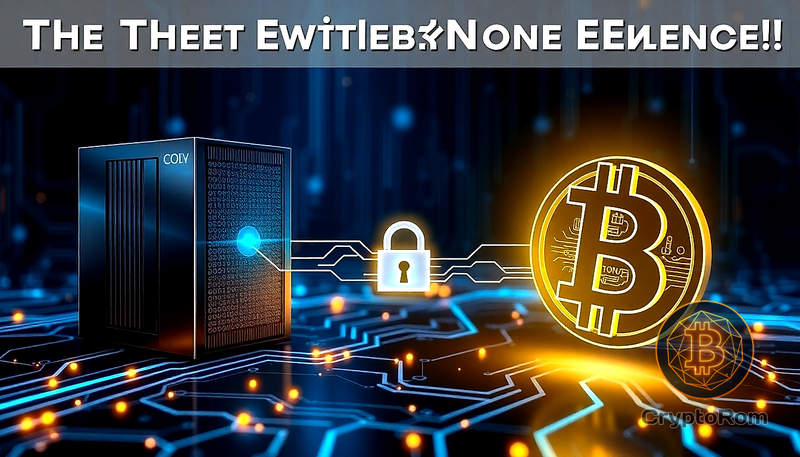 🔮 Угроза квантовых вычислений для биткоина не является экзистенциальной