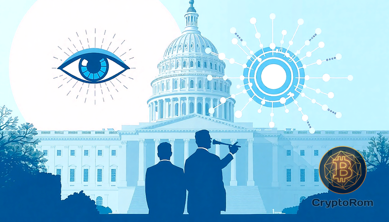 🔍 Новый законопроект ограничит слежку с применением ИИ