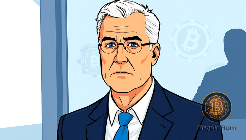 🚨 Основатель Solana Token Launchpad арестован по обвинениям в нападении