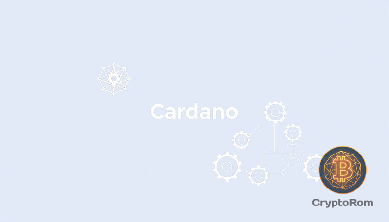 💡 Cardano сокращает запрос на финансирование для развития DeFi и Vision 2030
