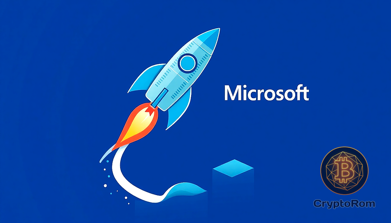 🚀 Microsoft поддерживает запуск AI App Builder на платформе Base